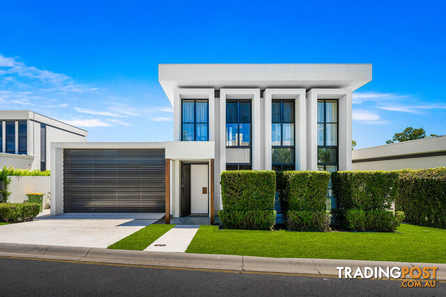 20 The Boulevarde BENOWA QLD 4217