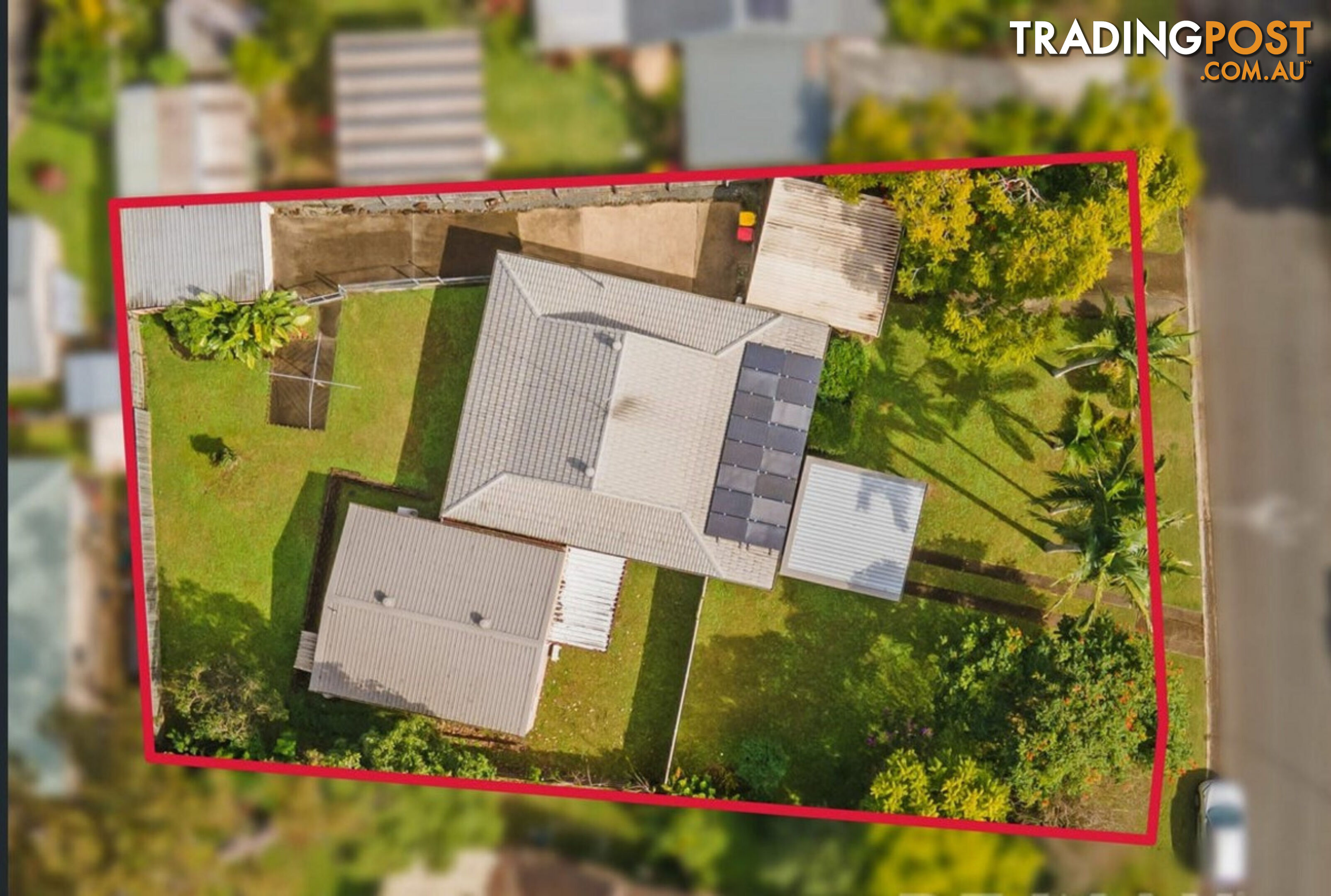 39 Koola Drive NERANG QLD 4211