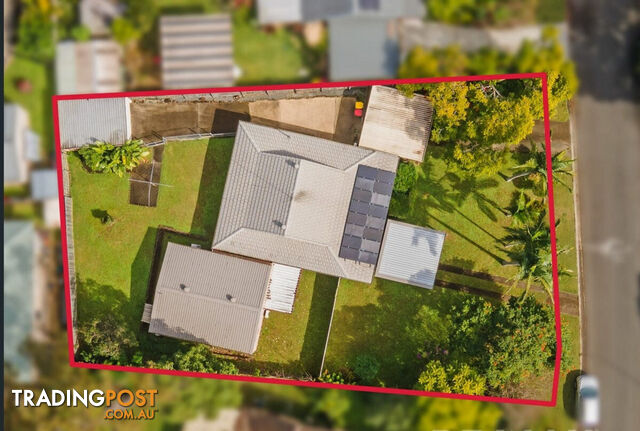 39 Koola Drive NERANG QLD 4211