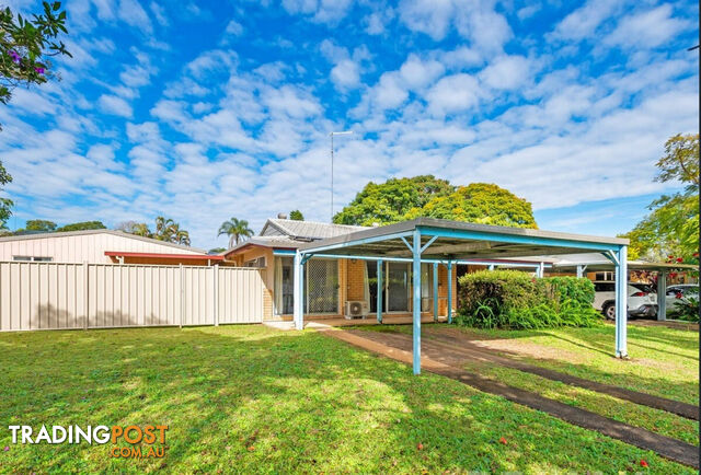 39 Koola Drive NERANG QLD 4211