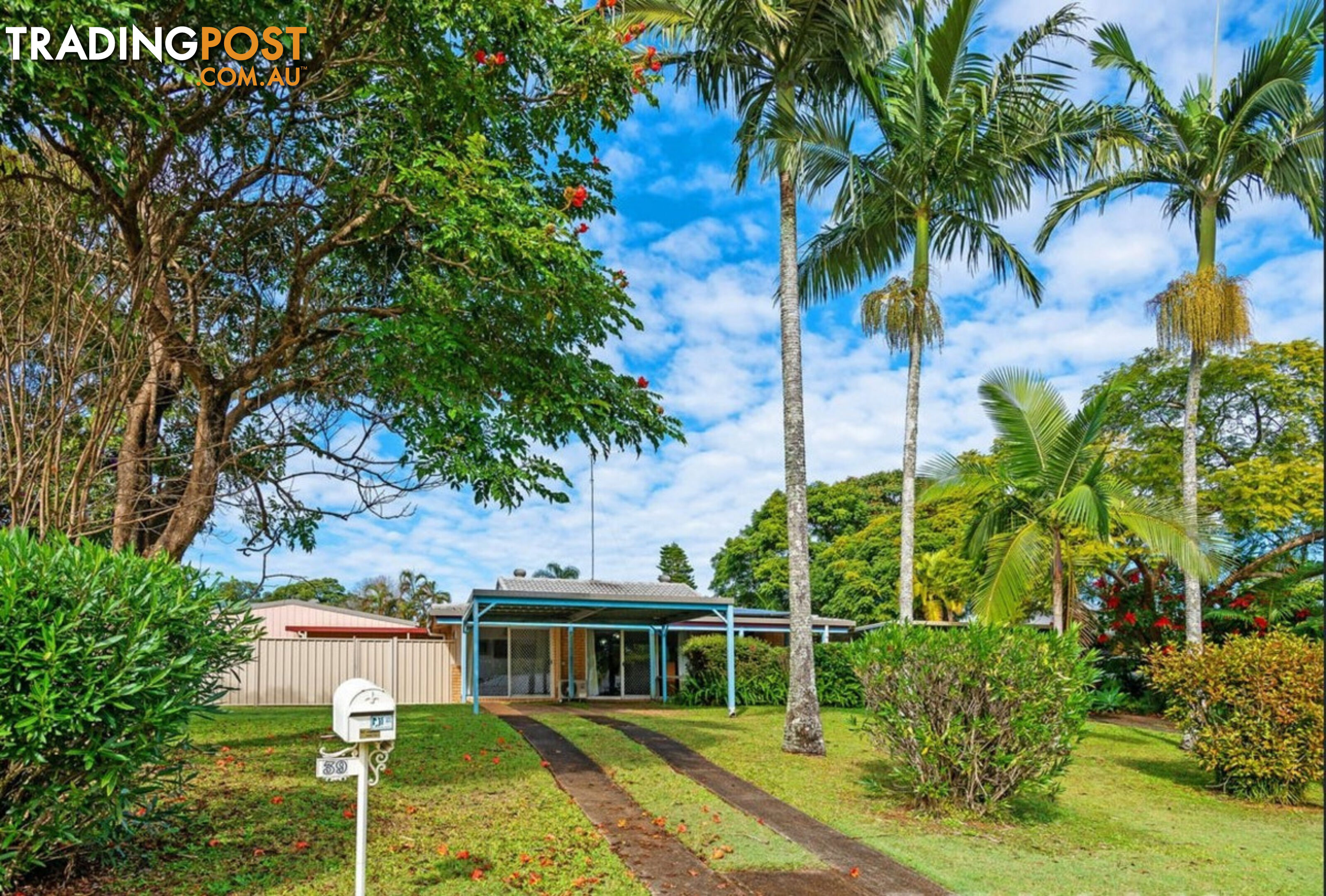 39 Koola Drive NERANG QLD 4211