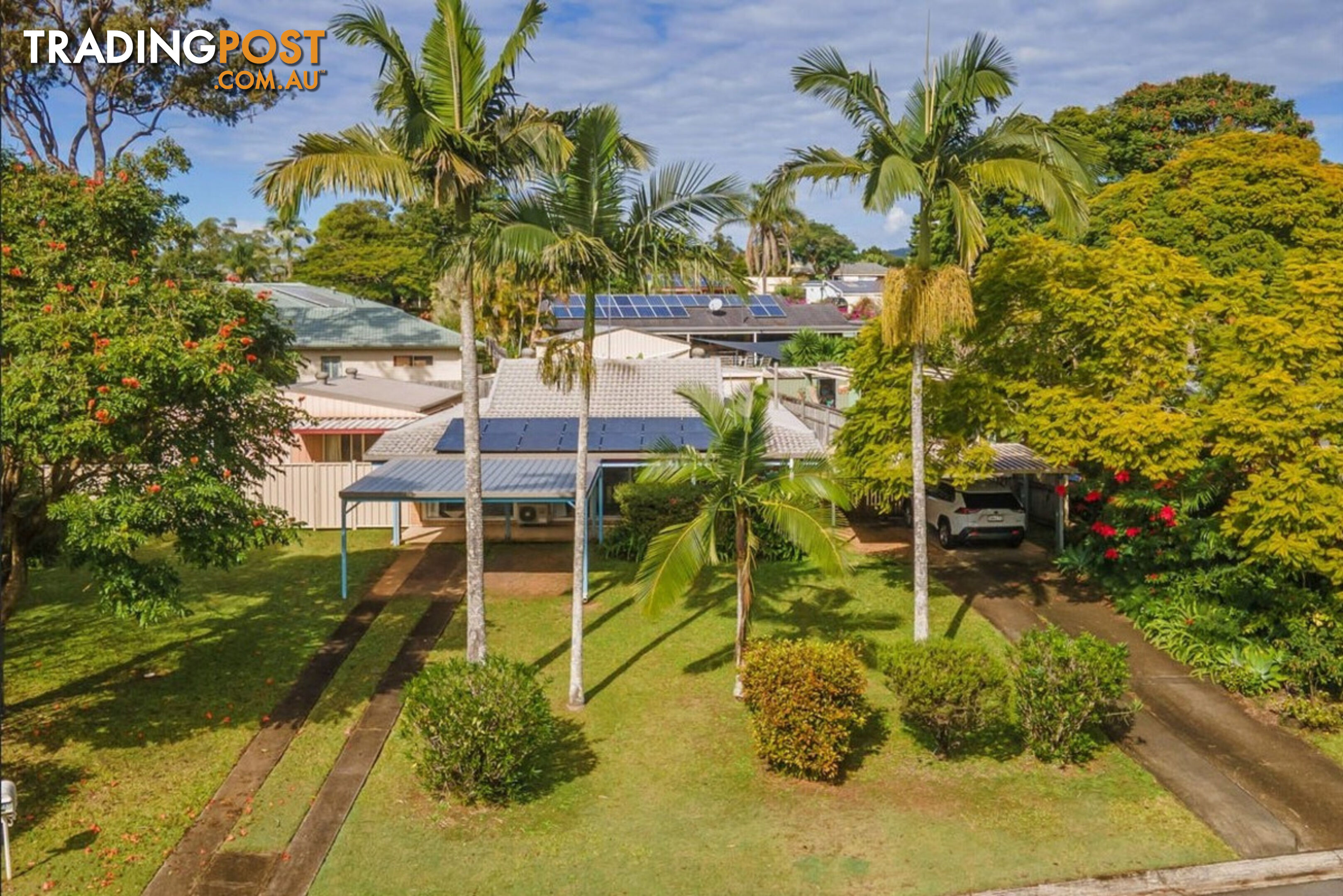 39 Koola Drive NERANG QLD 4211