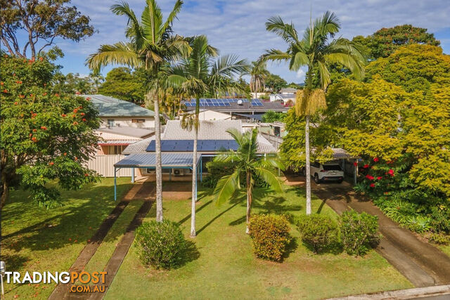 39 Koola Drive NERANG QLD 4211