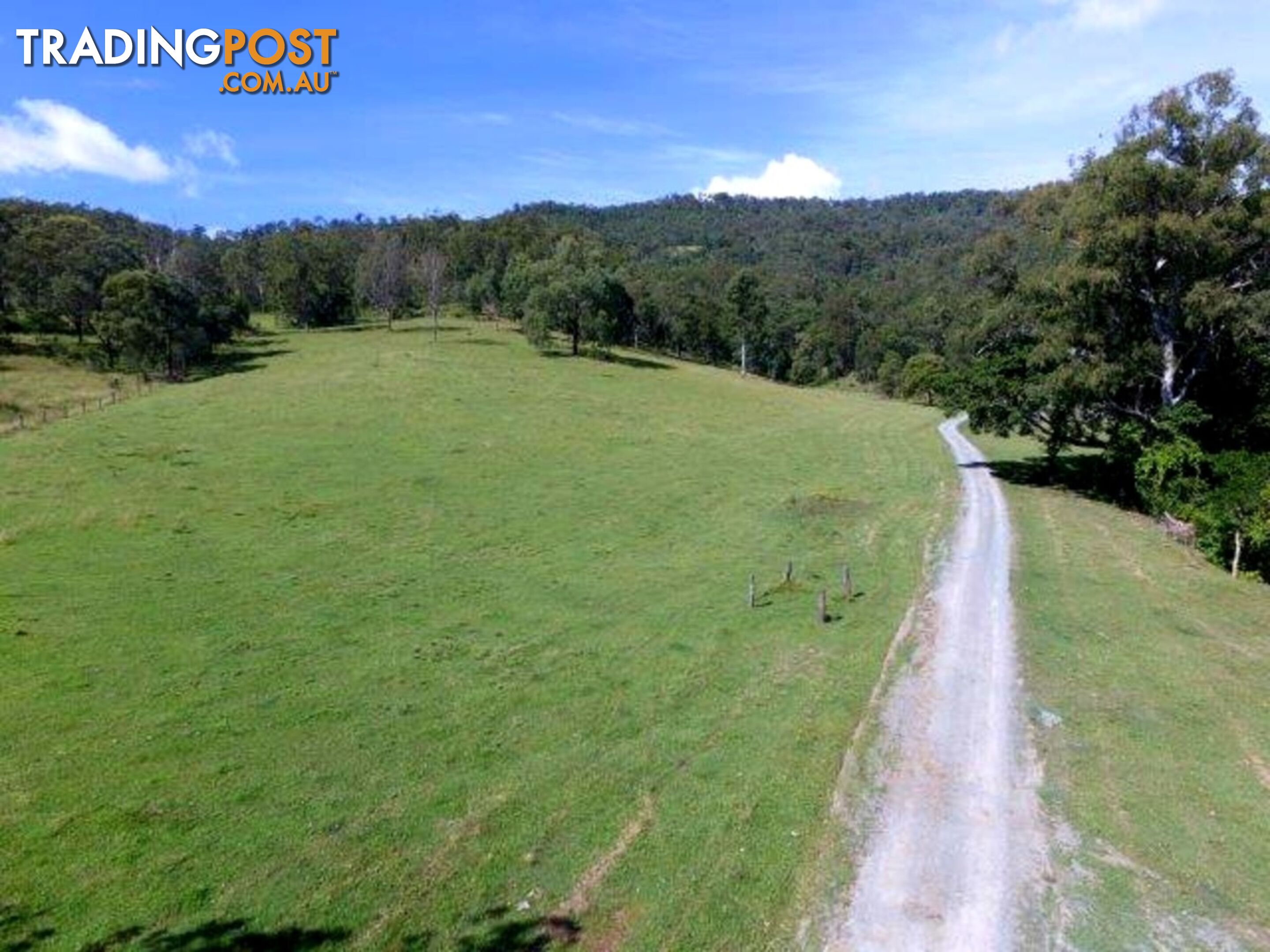 211 Lamington National Park Road CANUNGRA QLD 4275