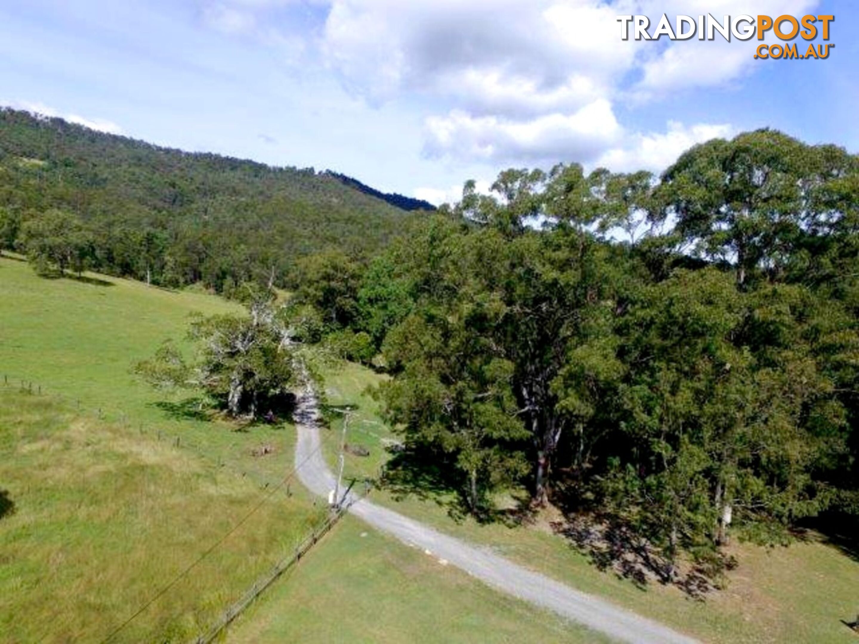 211 Lamington National Park Road CANUNGRA QLD 4275