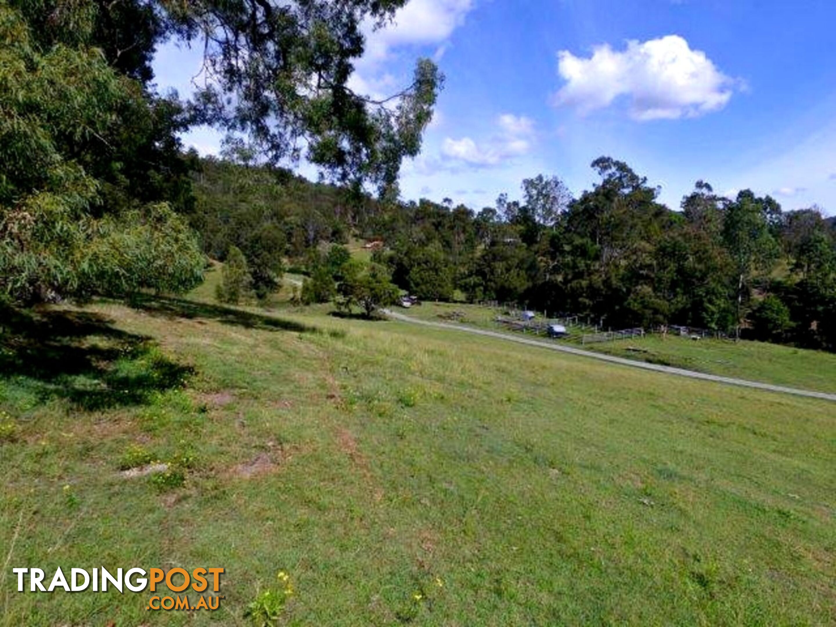 211 Lamington National Park Road CANUNGRA QLD 4275