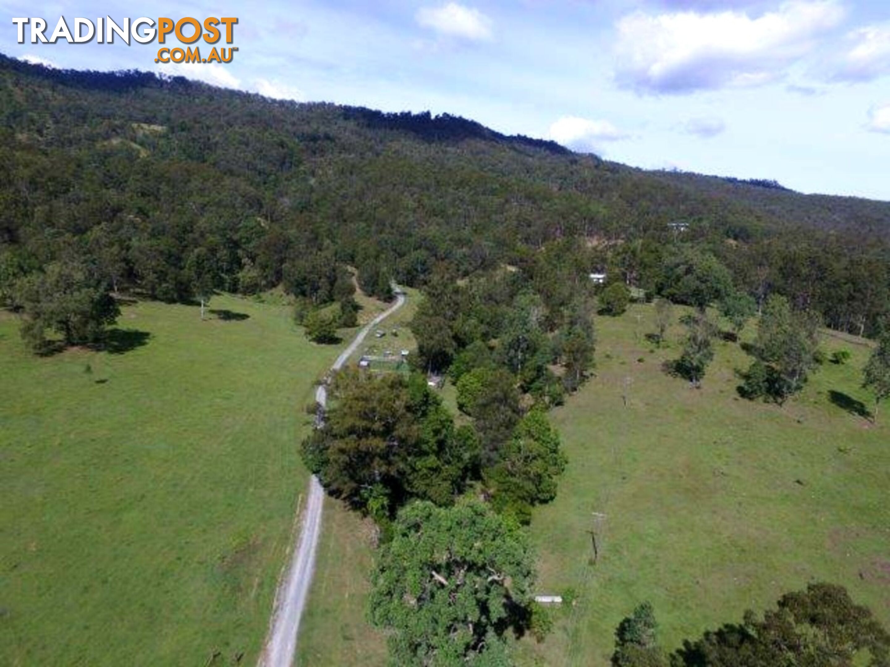 211 Lamington National Park Road CANUNGRA QLD 4275