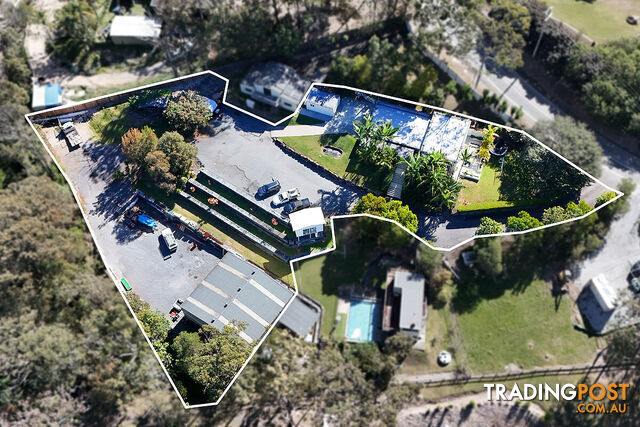 134 Crane Crescent NERANG QLD 4211