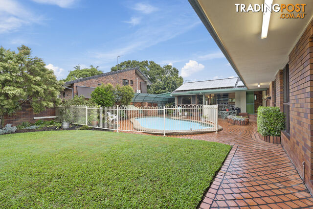 11 Nerang River Drive NERANG QLD 4211