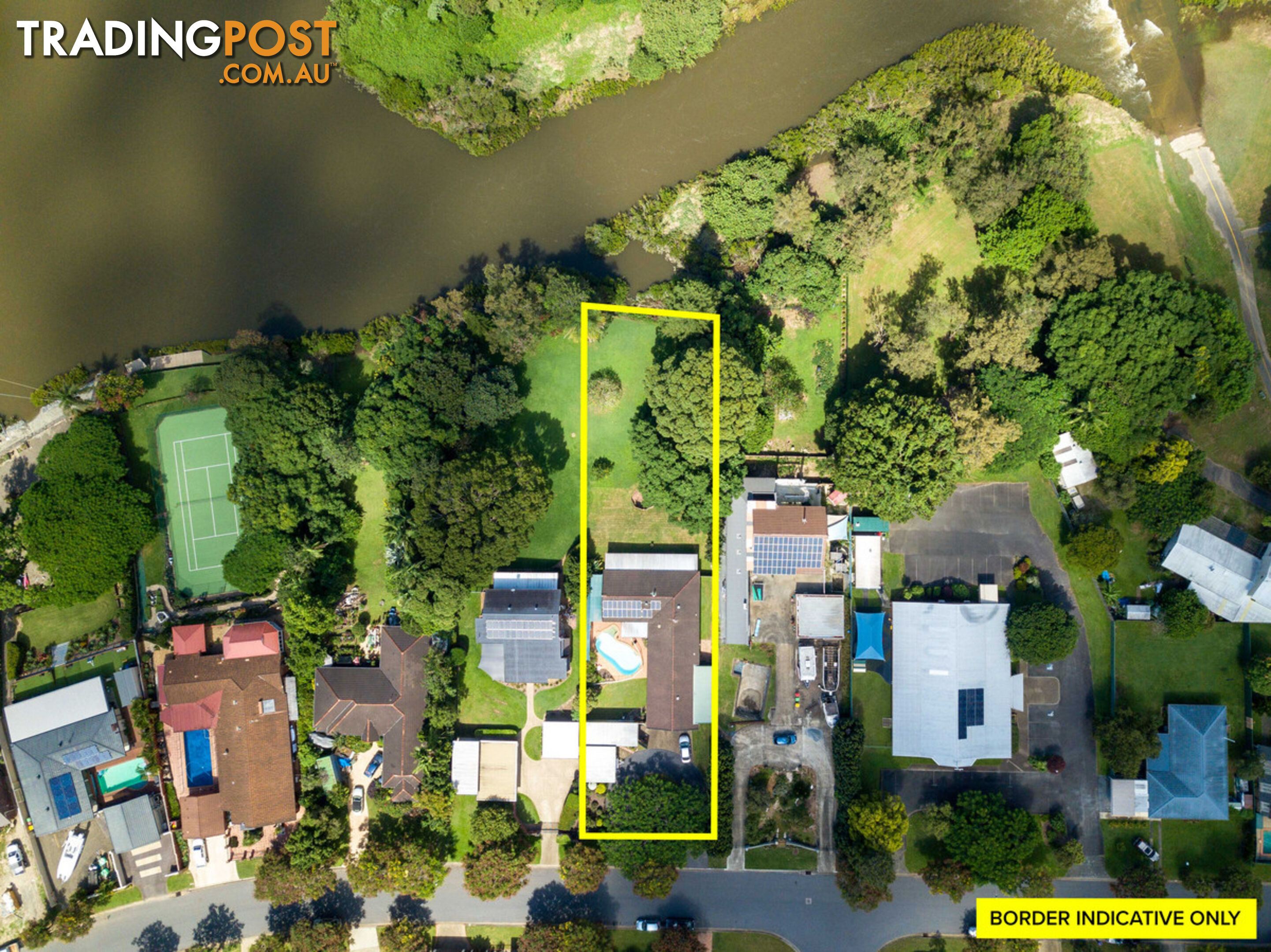 11 Nerang River Drive NERANG QLD 4211