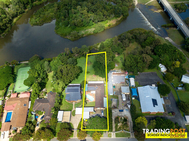 11 Nerang River Drive NERANG QLD 4211