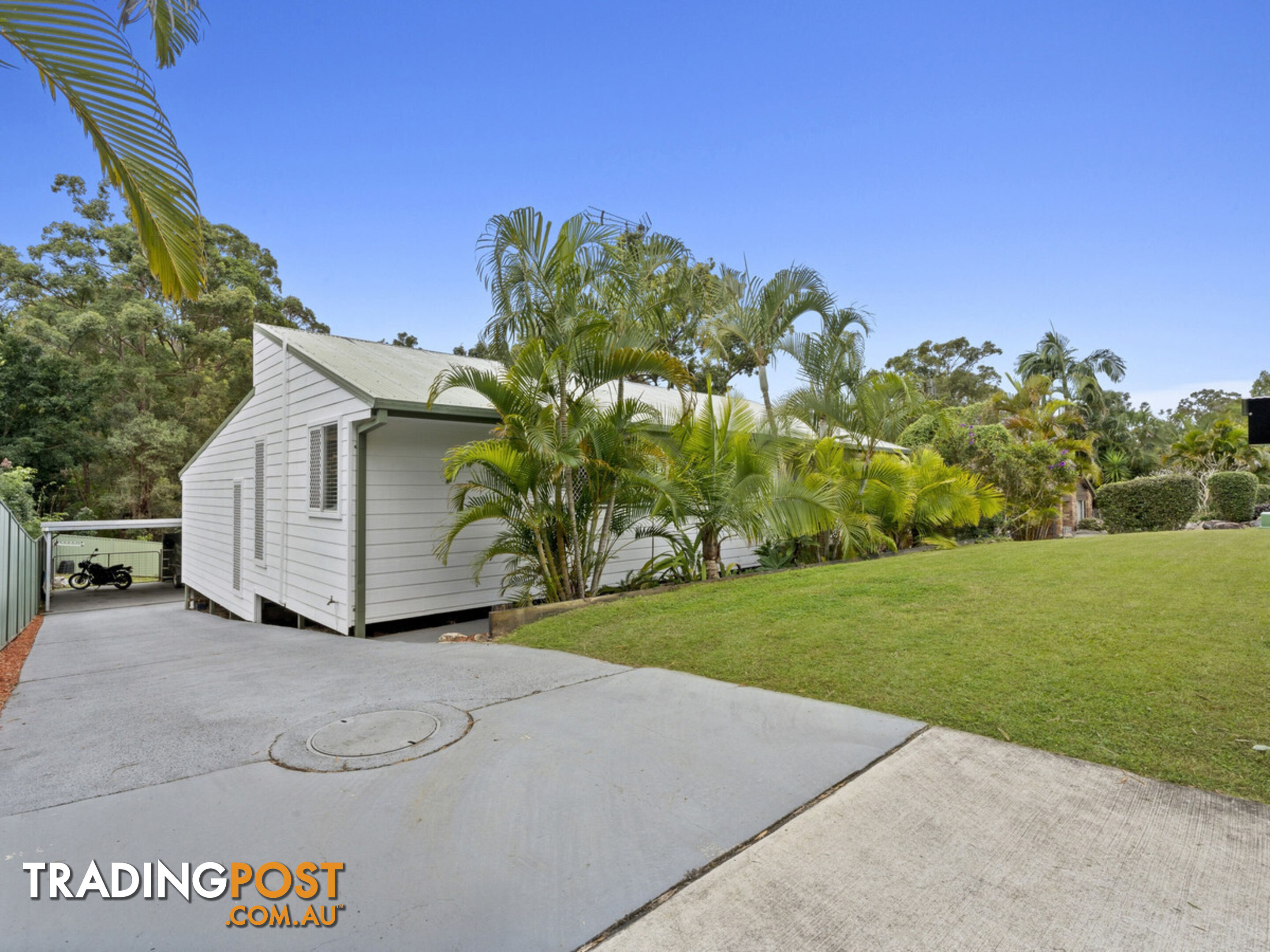 13 Chopin Court NERANG QLD 4211