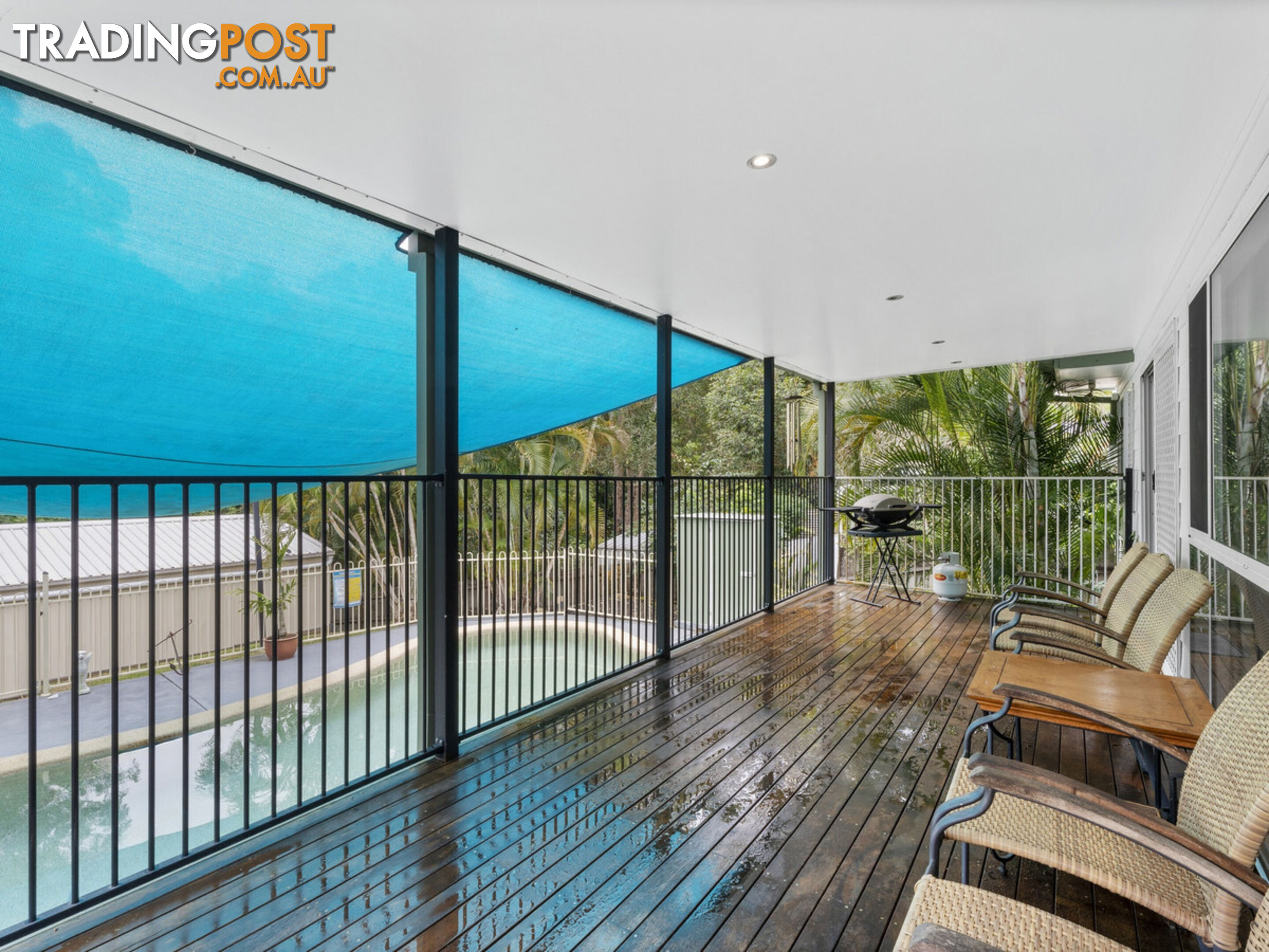 13 Chopin Court NERANG QLD 4211