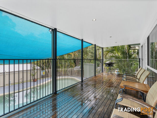 13 Chopin Court NERANG QLD 4211