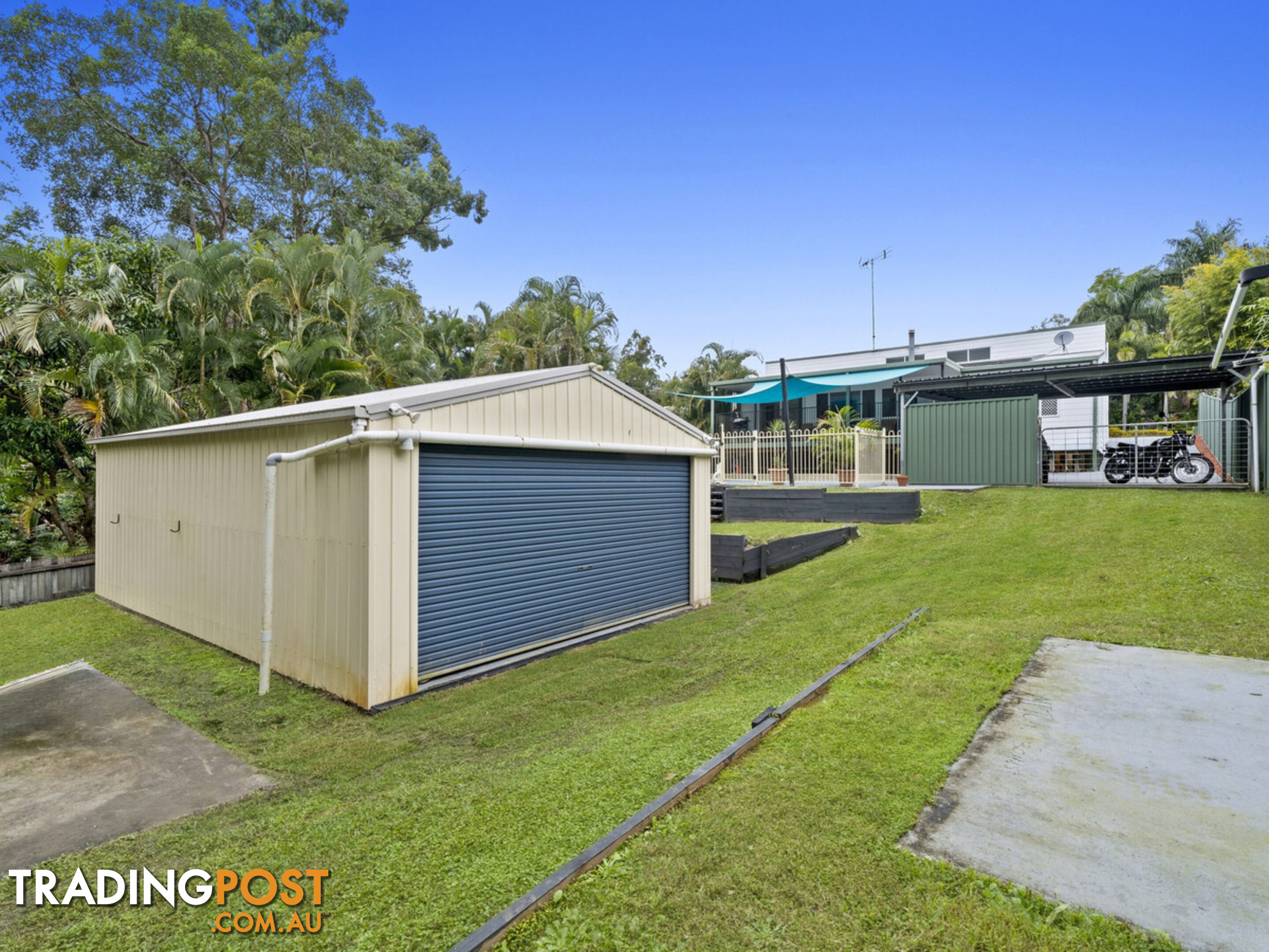 13 Chopin Court NERANG QLD 4211