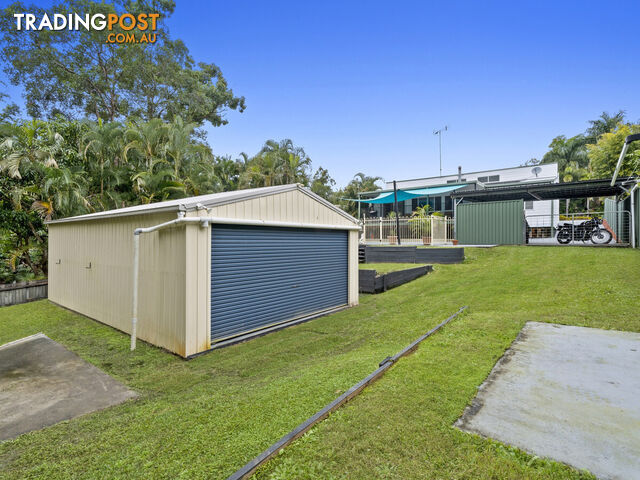 13 Chopin Court NERANG QLD 4211