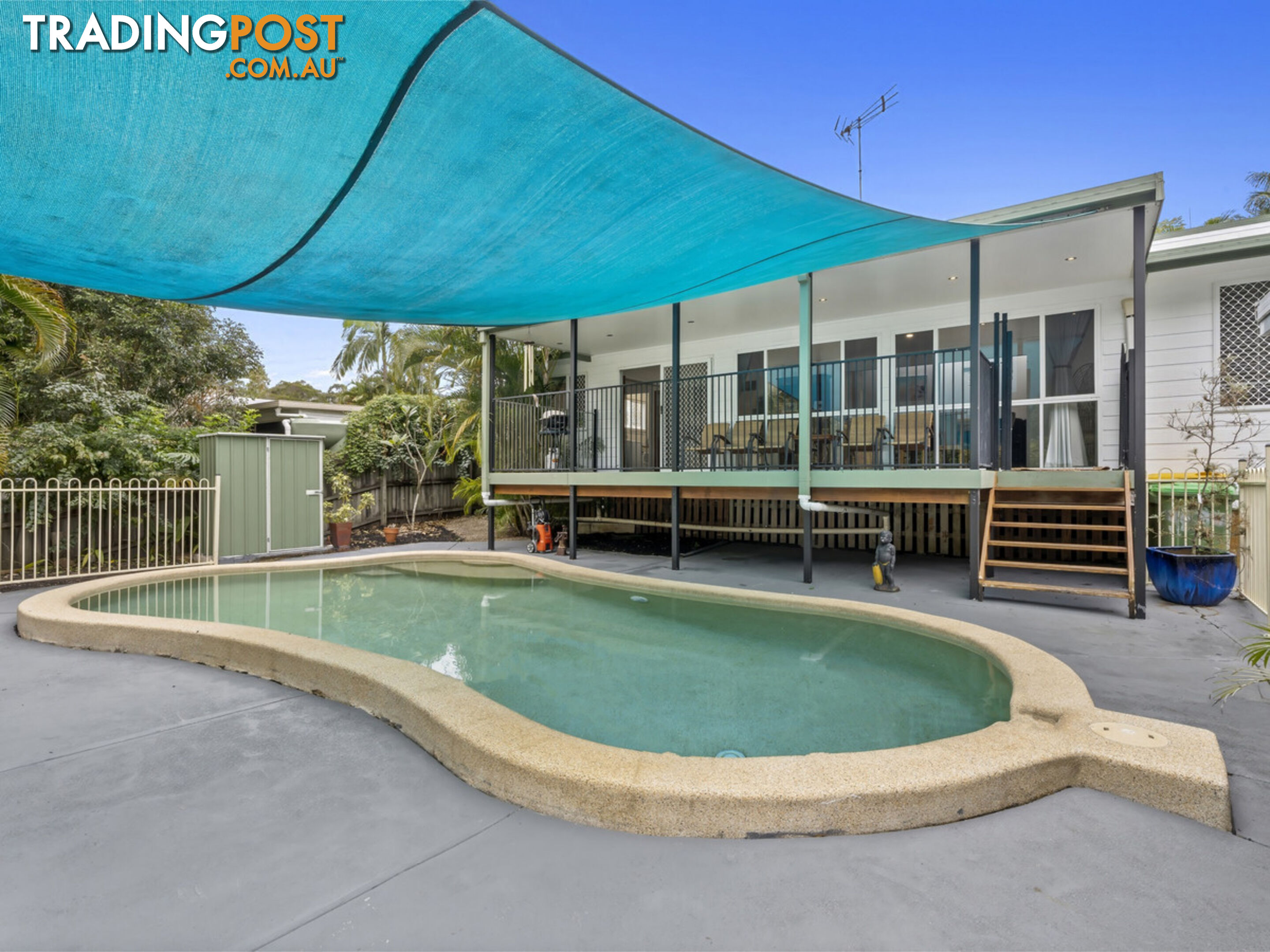 13 Chopin Court NERANG QLD 4211