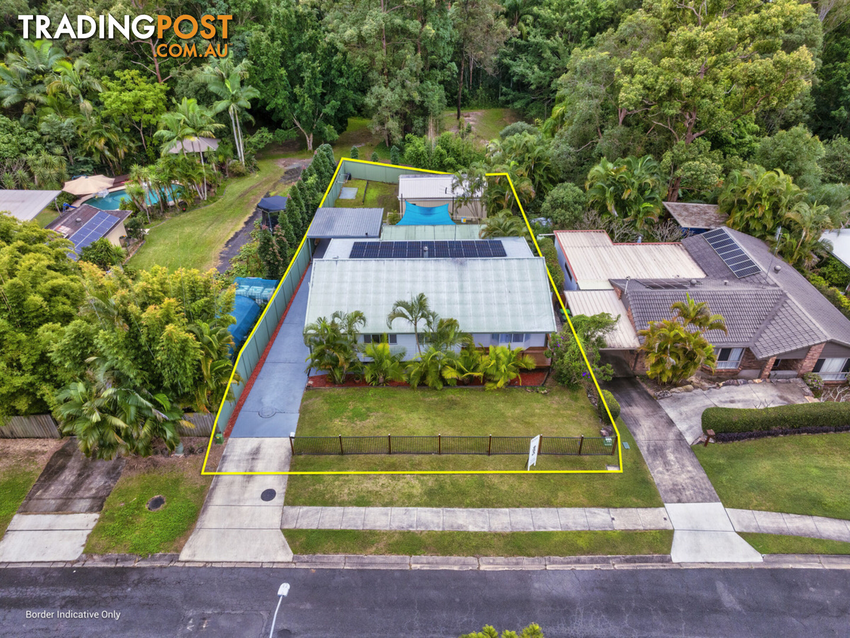 13 Chopin Court NERANG QLD 4211