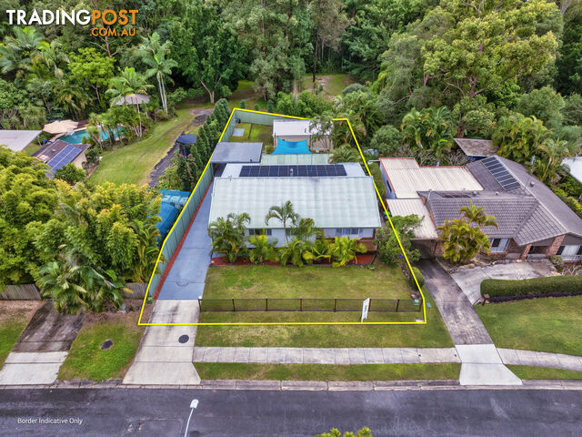 13 Chopin Court NERANG QLD 4211