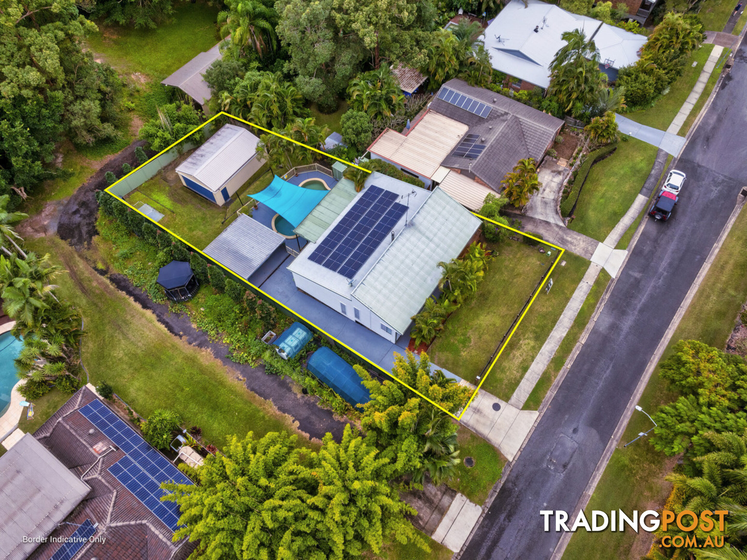 13 Chopin Court NERANG QLD 4211