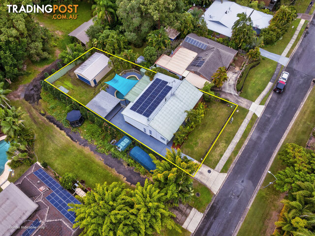 13 Chopin Court NERANG QLD 4211