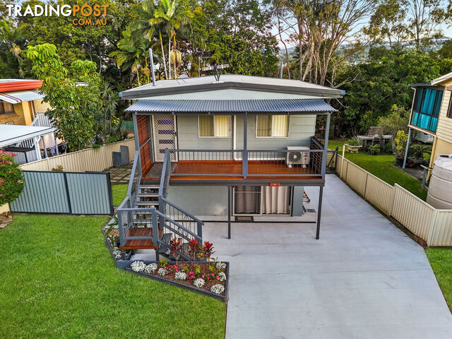 17 Nerang-Broadbeach Road NERANG QLD 4211