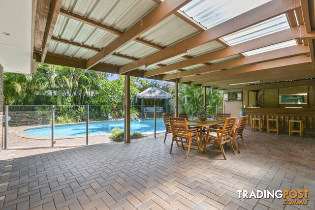 15 Dugandan Street NERANG QLD 4211