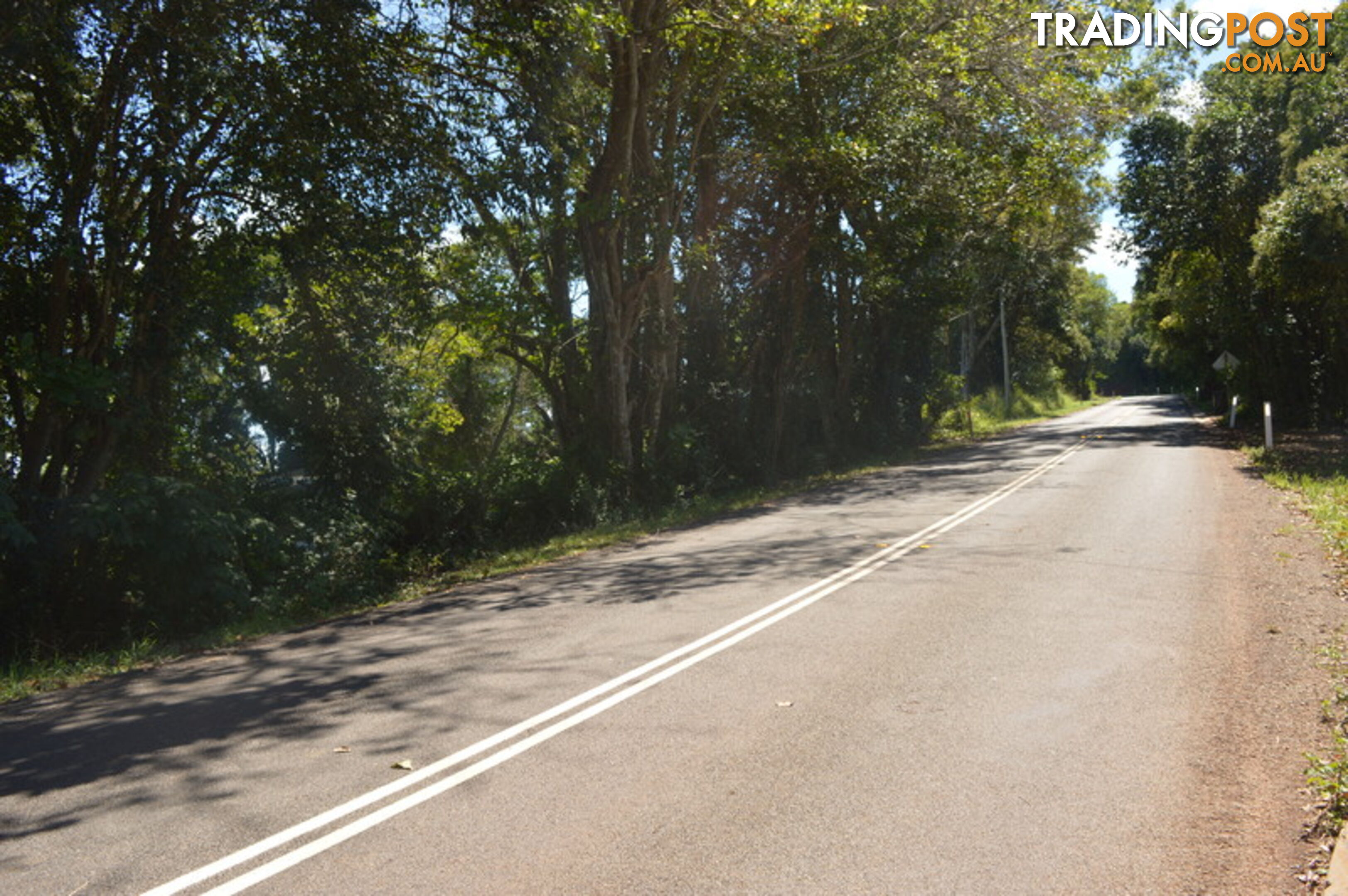 117 Windabout Road Beechmont QLD 4211