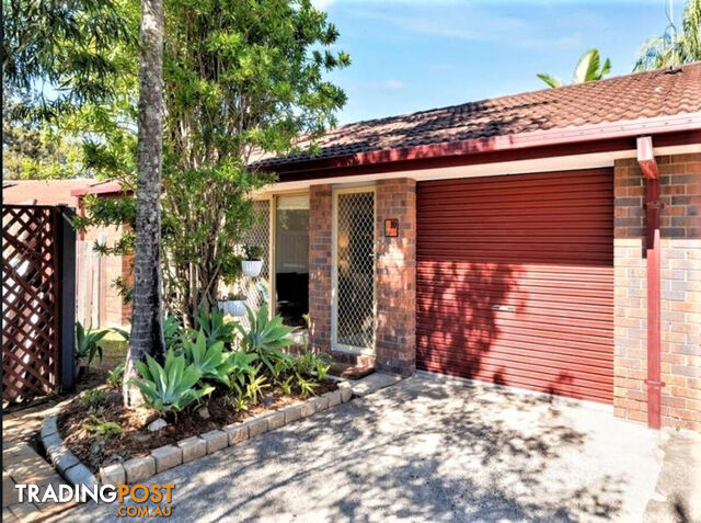 10/45 Galloway Drive ASHMORE QLD 4214