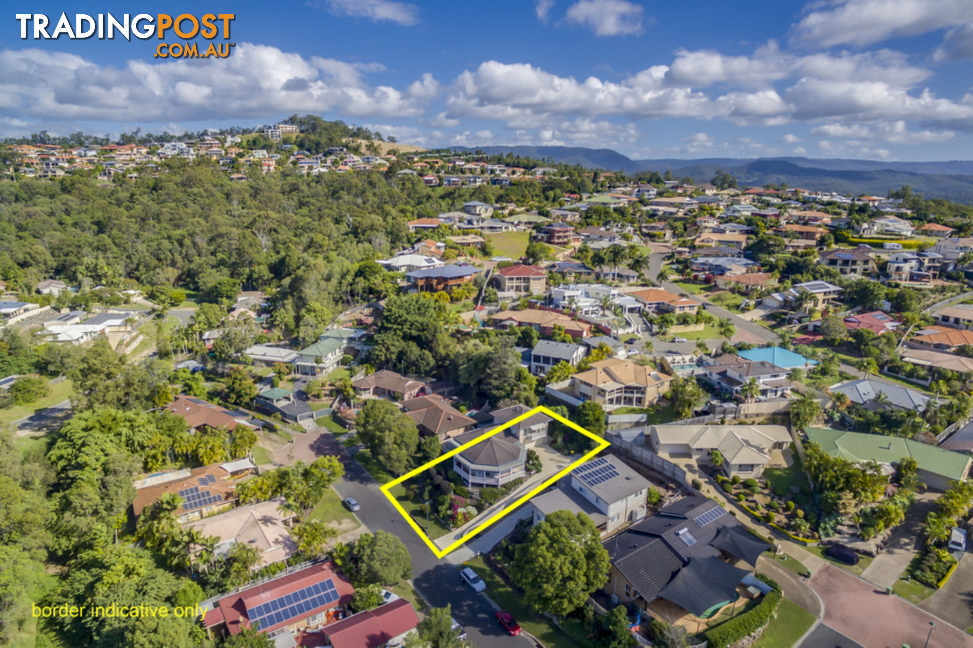 33 Tristania Way HIGHLAND PARK QLD 4211