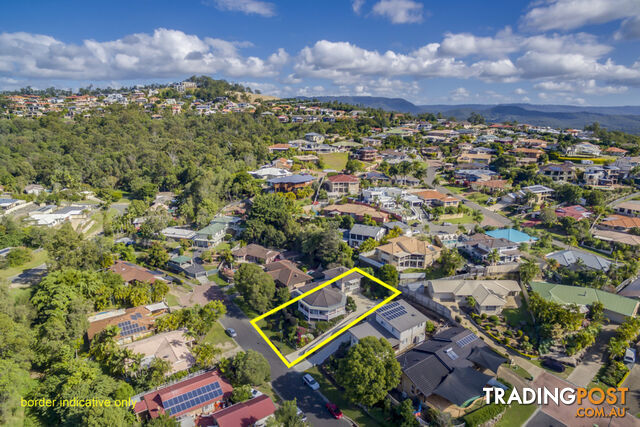 33 Tristania Way HIGHLAND PARK QLD 4211