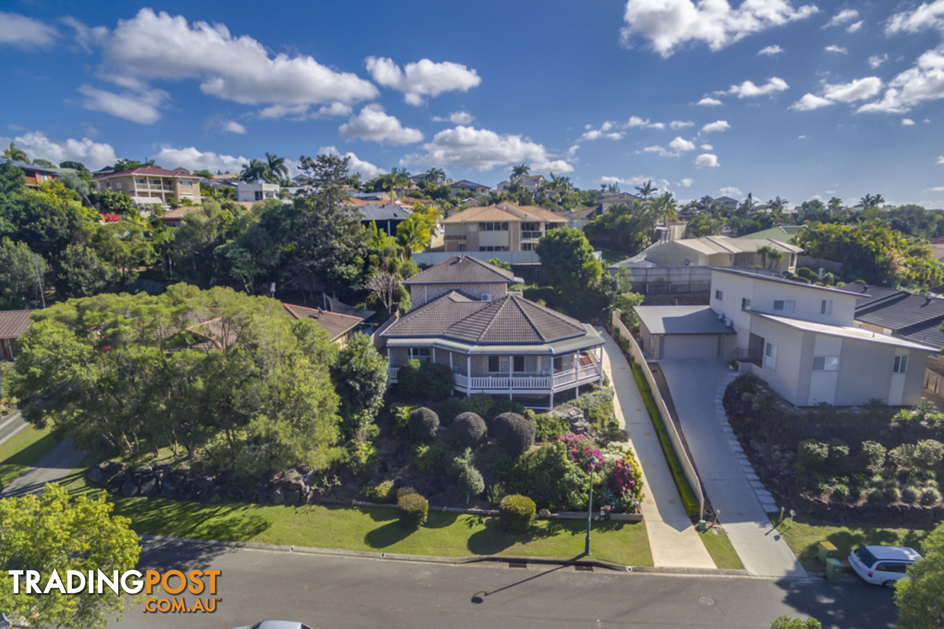 33 Tristania Way HIGHLAND PARK QLD 4211