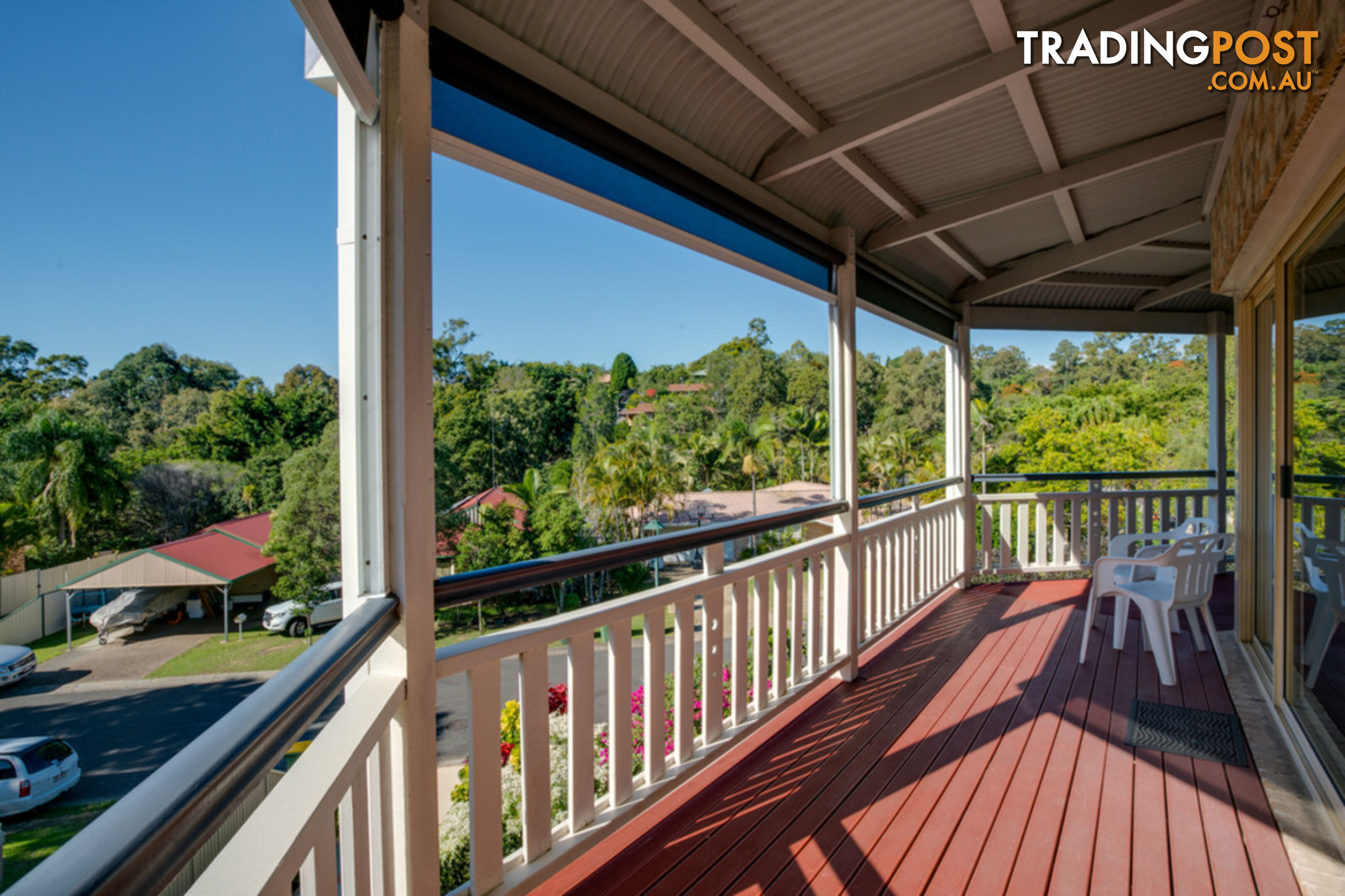 33 Tristania Way HIGHLAND PARK QLD 4211