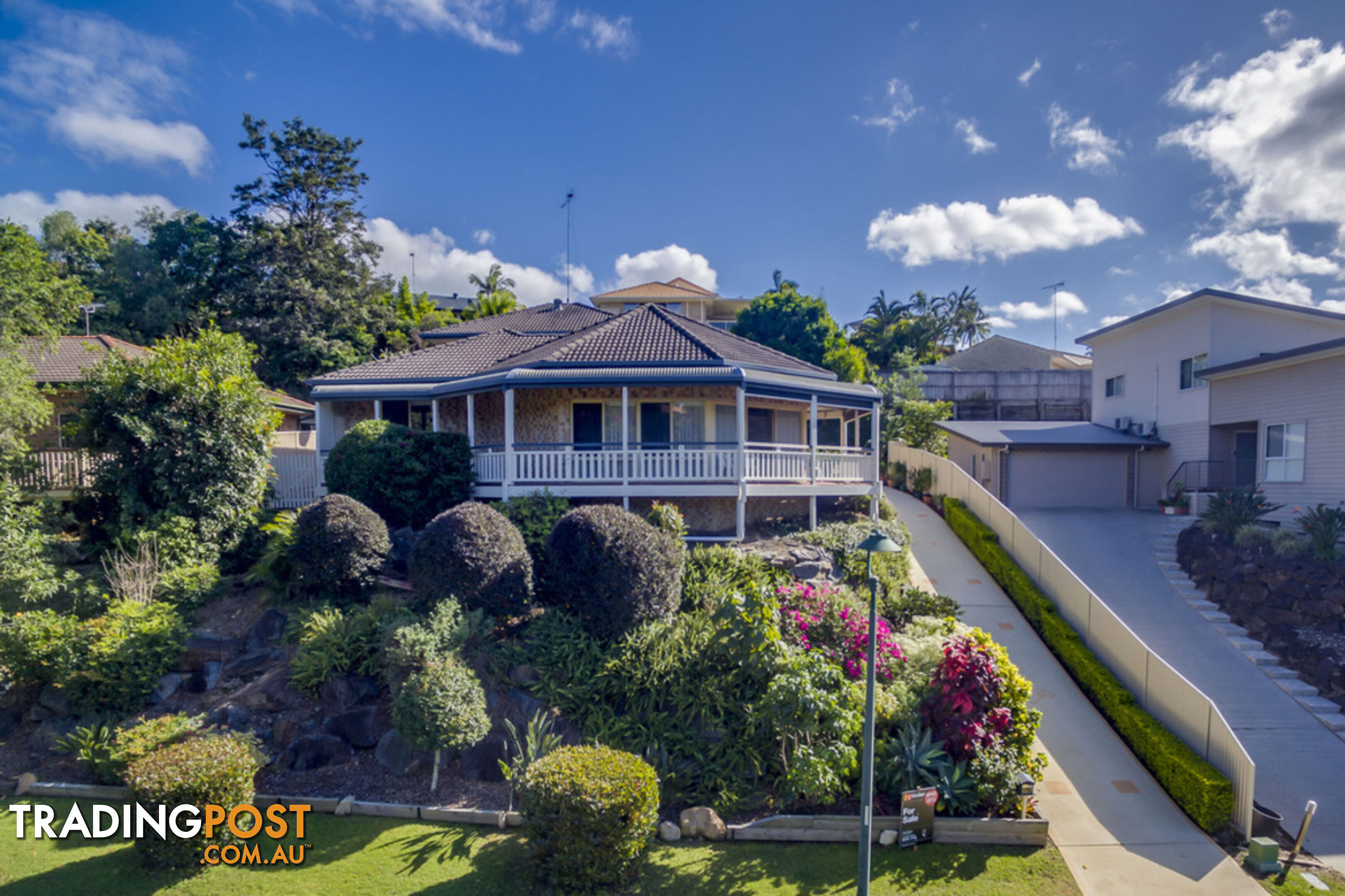 33 Tristania Way HIGHLAND PARK QLD 4211