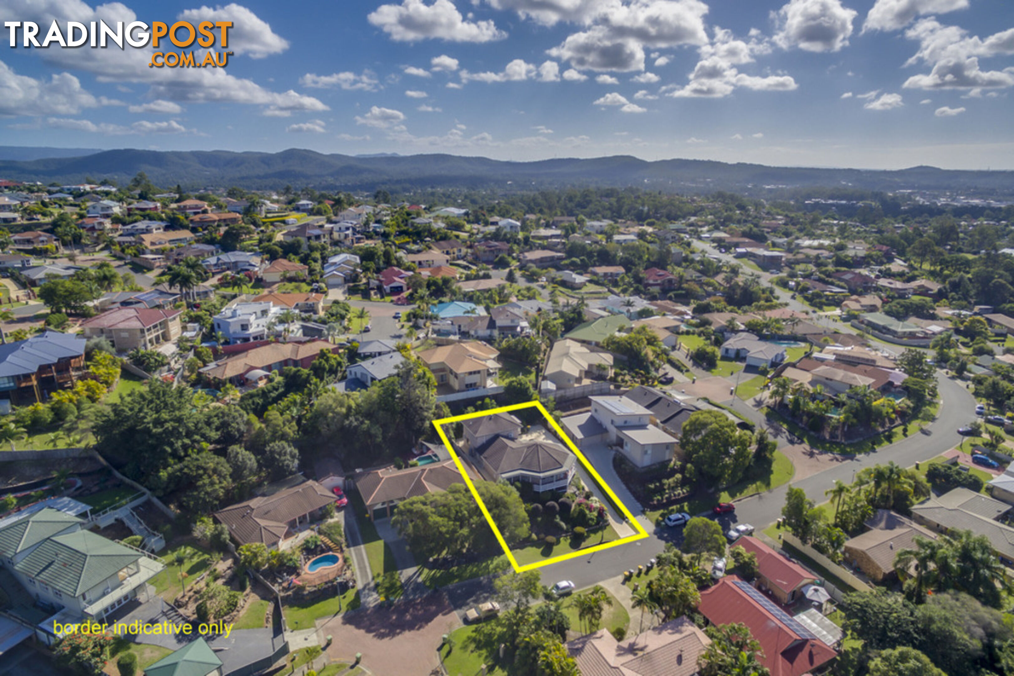 33 Tristania Way HIGHLAND PARK QLD 4211