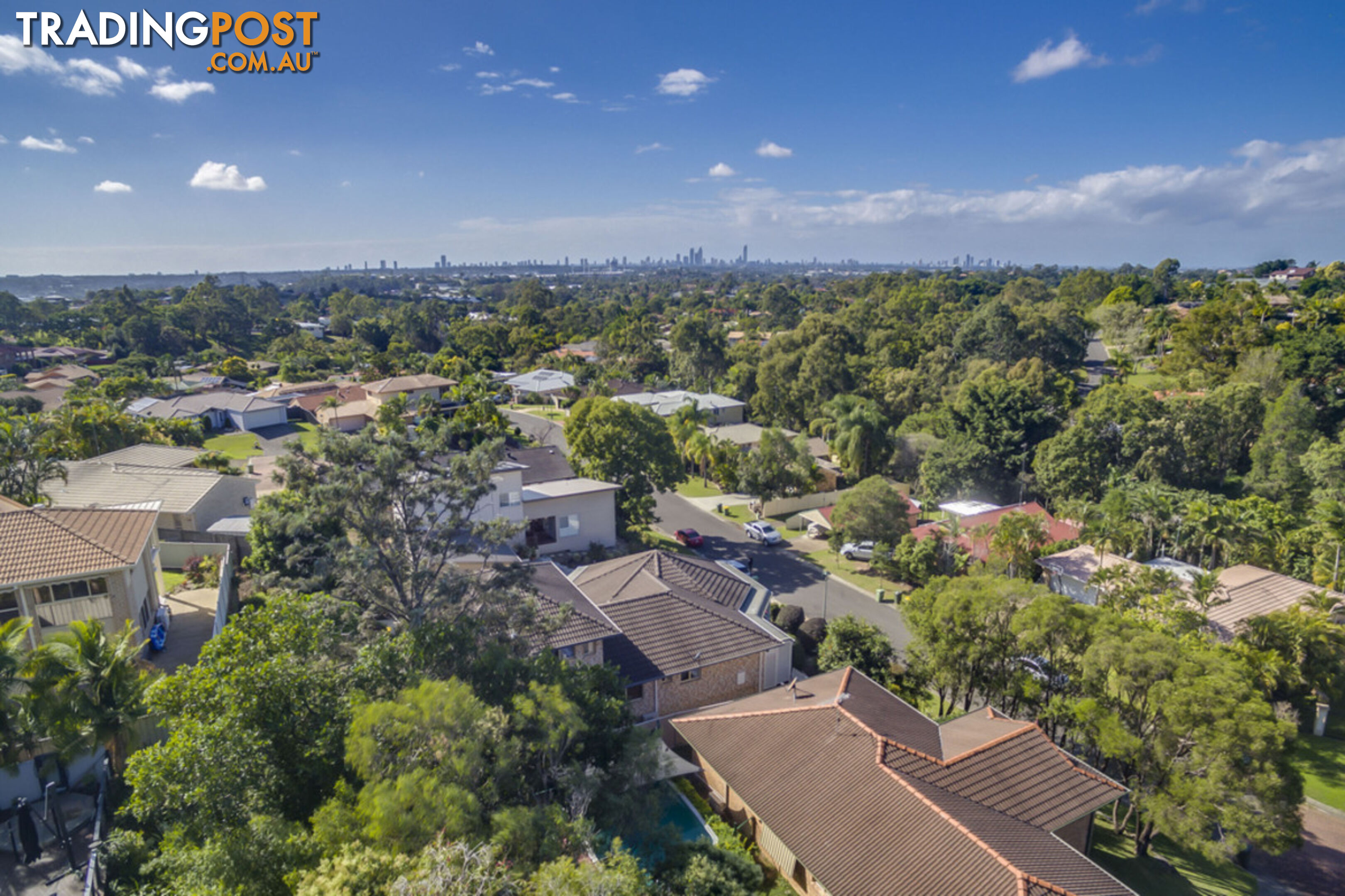 33 Tristania Way HIGHLAND PARK QLD 4211