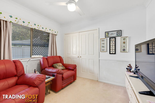 33 Tristania Way HIGHLAND PARK QLD 4211