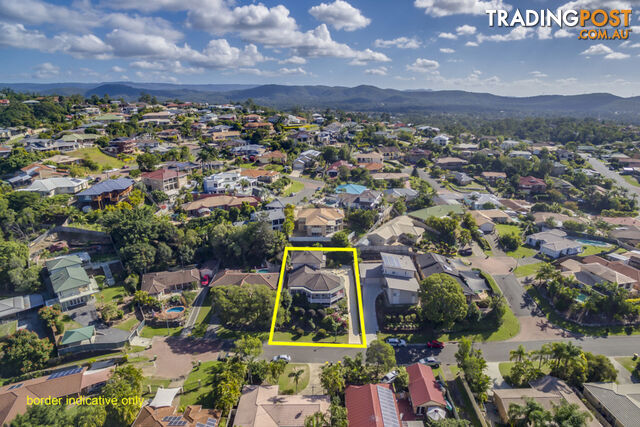 33 Tristania Way HIGHLAND PARK QLD 4211