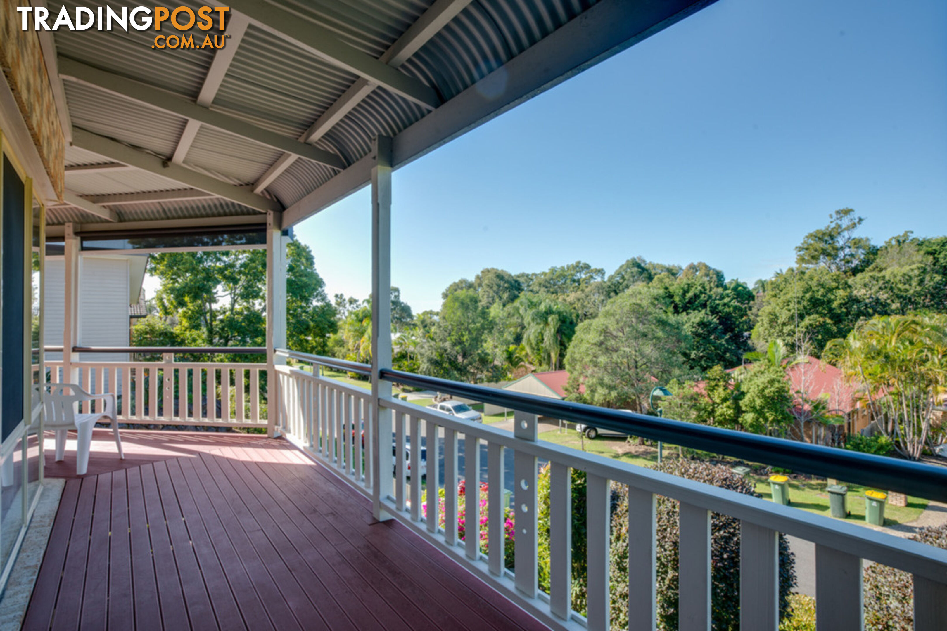 33 Tristania Way HIGHLAND PARK QLD 4211