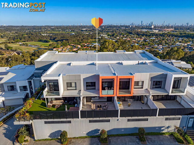 37/34 John Francis Drive CARRARA QLD 4211