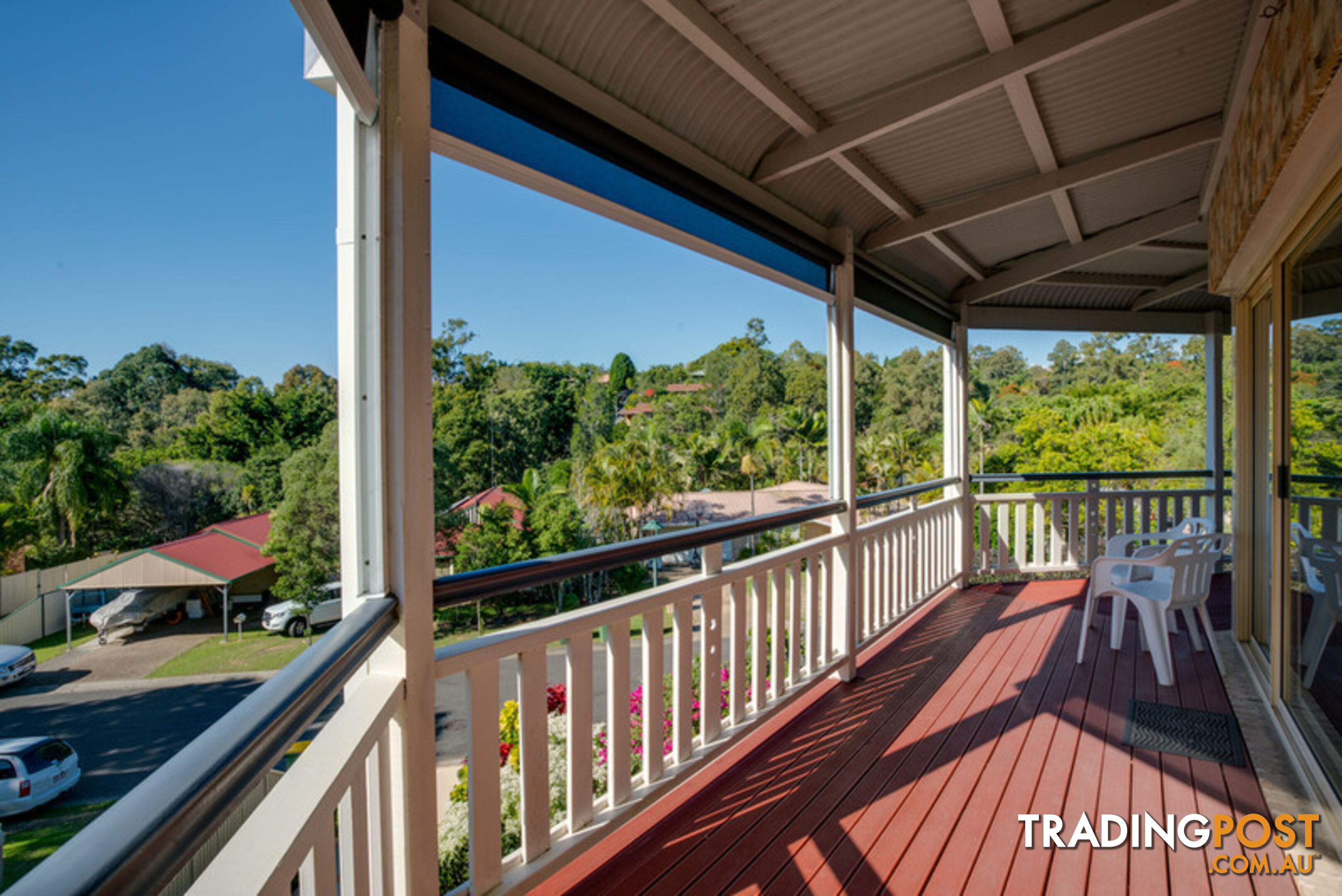 33 Tristania Way HIGHLAND PARK QLD 4211