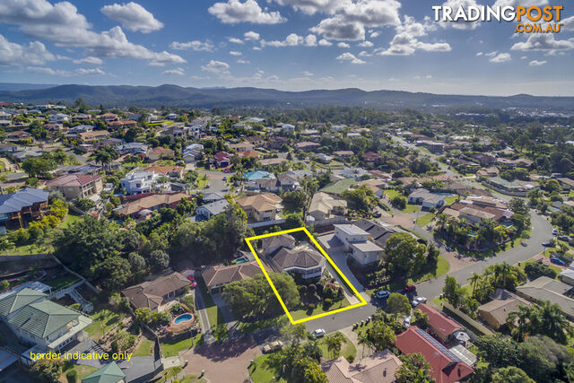 33 Tristania Way HIGHLAND PARK QLD 4211