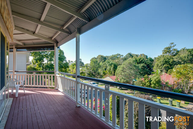 33 Tristania Way HIGHLAND PARK QLD 4211