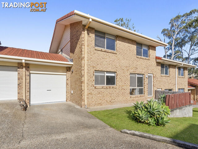 30/15 Lane Court MOUNT WARREN PARK QLD 4207