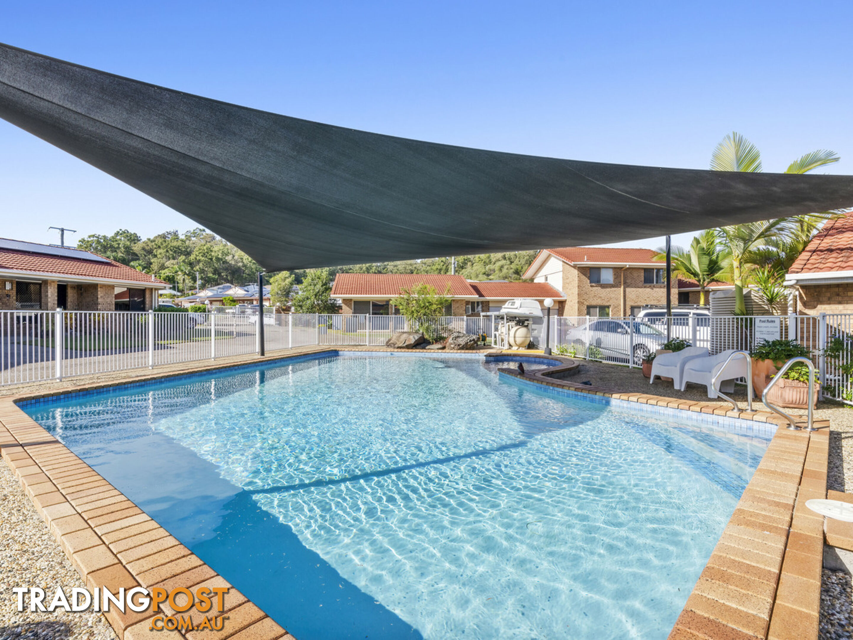 30/15 Lane Court MOUNT WARREN PARK QLD 4207