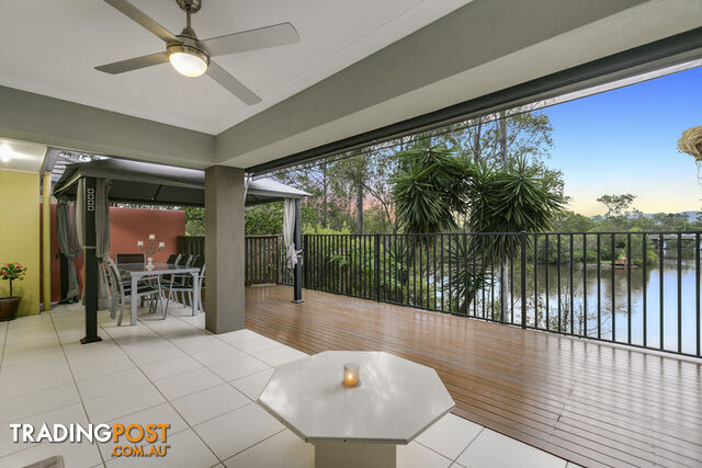 2 29 Riverwood Drive ASHMORE QLD 4214