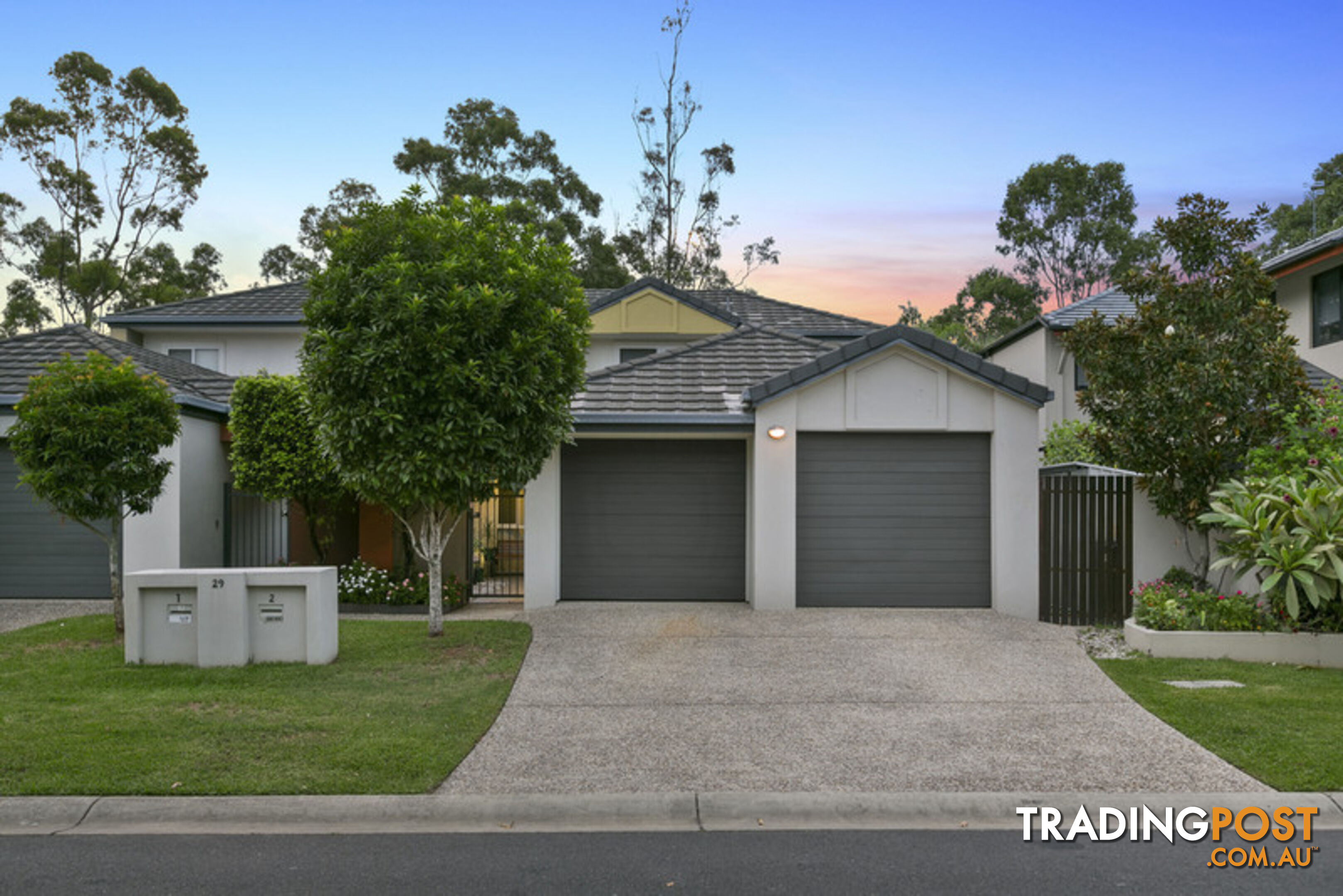 2 29 Riverwood Drive ASHMORE QLD 4214