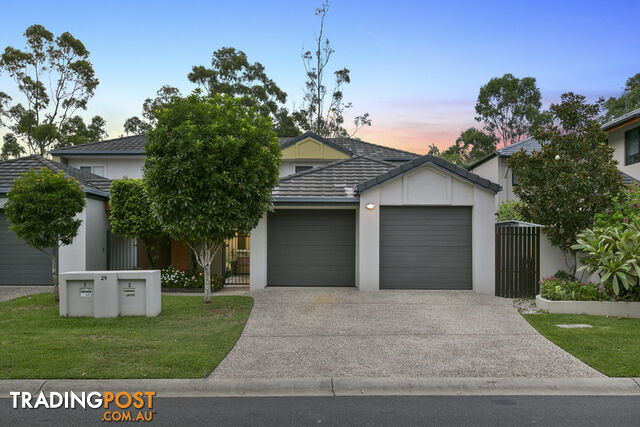 2 29 Riverwood Drive ASHMORE QLD 4214