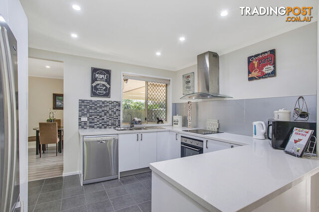 7 Peppercorn Court NERANG QLD 4211