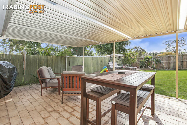 7 Peppercorn Court NERANG QLD 4211